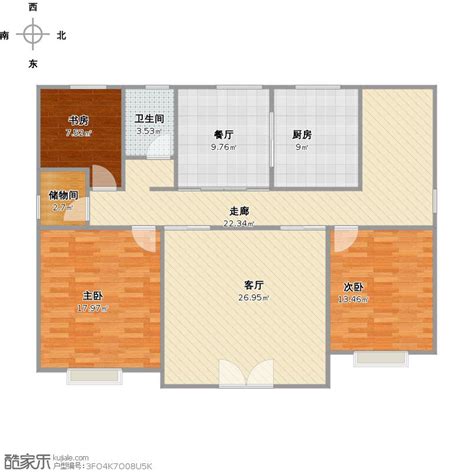 方形房子格局|【方形房子格局】方形格局，居家財運旺，居住舒適度Up，省錢。